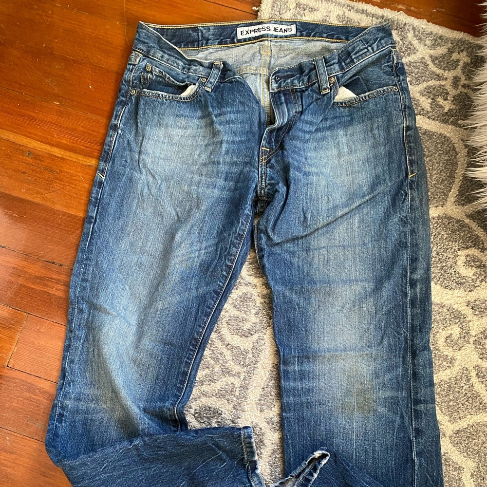 Express Rocco jeans